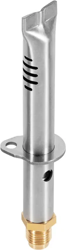 Vista 9 de 621957 Kit de piezas de repuesto para orificio de quemador de refrigerador para refrigerador Norcold N1095, N61X, N62X, N64X, N81X, N82X, N84X