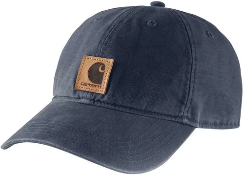 Vista 13 de Carhartt liquidación del casquillo de la lona del Coral envejecido