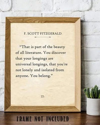 Vista 6 de That Is Part Of The Beauty Poster, Motivational and Inspirational Wall Art Poster for Home Office, Positive Daily Sayings, Powerful Quotes for Men