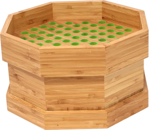 Vista 3 de RAW - Buddies Bump Box Filler para King Size - Llena 76 conos simultáneamente