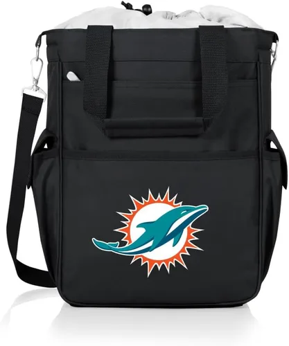 Vista 11 de PICNIC TIME NFL Activo Tote - Bolsa enfriadora suave, bolsa para picnic