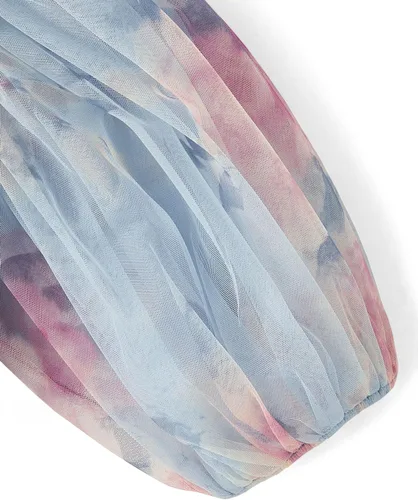 Vista 54 de Gymboree Vestidos elegantes de manga corta para niñas y niños pequeños