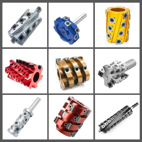 Vista 6 de Cuchillo de inserción de carburo indexable de 0.563 x 0.563 x 0.079 in-50 ° de repuesto de 2 bordes para Cutech Tool Rikon Carbatec y la mayoría