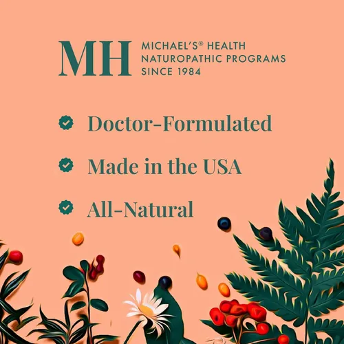 Vista 6 de Michael's Health Programas Naturópatas Factores renales