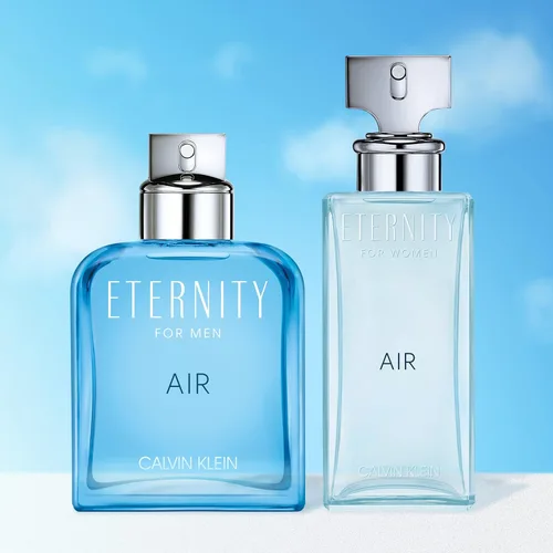 Vista 4 de Calvin Klein Eternity-Air