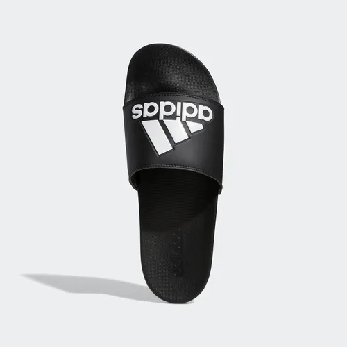 Vista 3 de adidas men's Adilette Comfort Slides Sandal