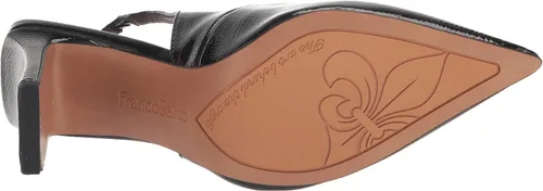 Vista 4 de Franco Sarto Averie - Zapatos de tacón alto con puntera puntiaguda para mujer