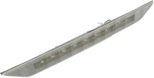 Vista 5 de Luz de freno de montaje alto para coche, para Nissan X-Trail T31 Xtrail 2008-2013 Luz de freno LED para coche, lámpara de freno de montaje alto