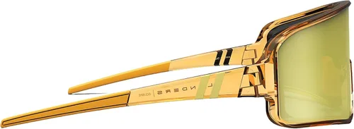 Vista 98 de Blenders Eyewear Eclipse X2 - Gafas de sol polarizadas - Lente envolvente - 100% protección UV - Para hombres y mujeres