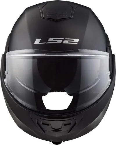 Vista 5 de LS2 Cascos Modular Valiant Casco