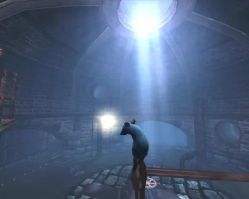 Vista 11 de Ratatouille - Nintendo Wii