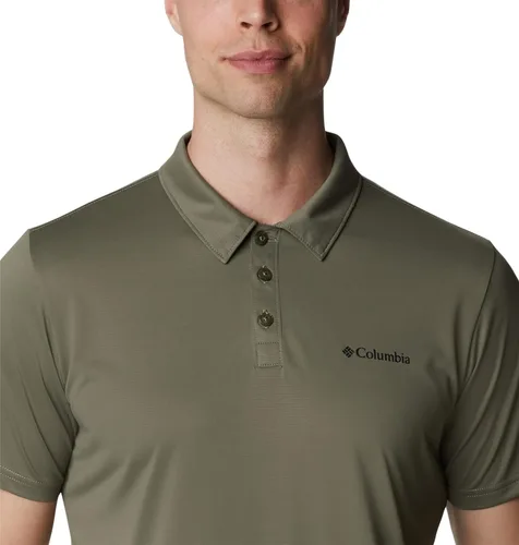 Vista 4 de Columbia Polo Hike para hombre
