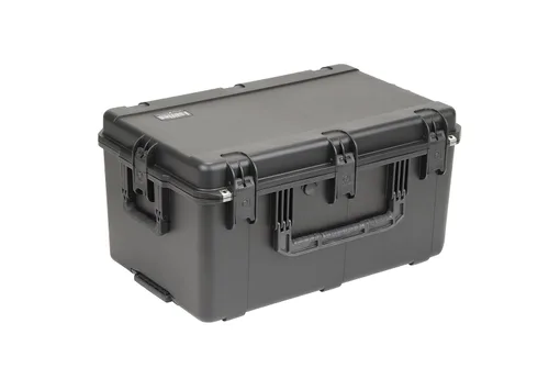 Vista 2 de SKB Caja de equipo vacía moldeada por inyección (29 x 18 x 14 pulgadas)