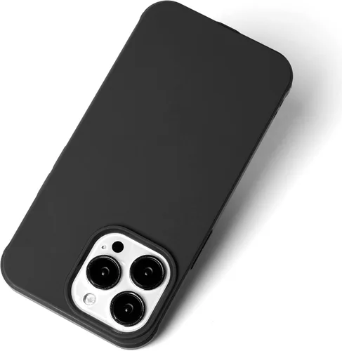 Vista 65 de Funda para iPhone 12 Pro Max, resistente protección contra caídas a prueba de golpes, a prueba de polvo, 6.7 pulgadas 2020, verde bosque militar