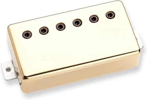 Vista 14 de Seymour Duncan Full Shred - Puente - Negro - Pastilla de Guitarra Eléctr