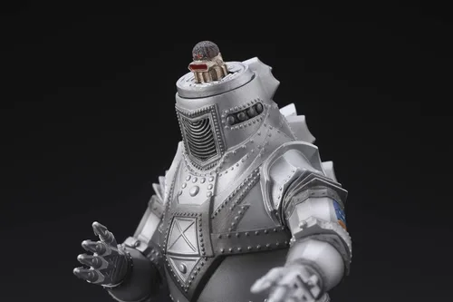 Vista 20 de Art Spirits AT-054 Mechagodzilla Hyper Modeling Trading Figura