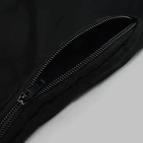 Vista 4 de Bolsa universal para el polvo Para sierra ingletadora, para sierra diagonal, para tanque de cepilladora de bordes, para lijadora de banda