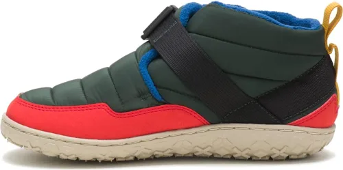 Vista 2 de Chaco Women's Ramble Puff Boots