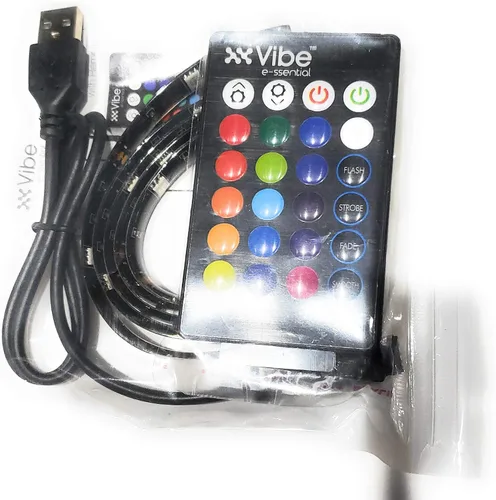 Vista 3 de Vibe tira de luz LED