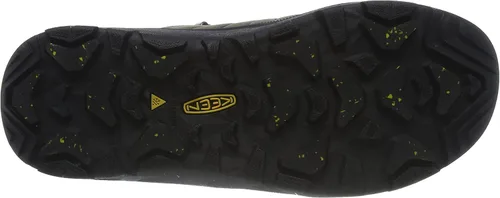 Vista 4 de KEEN Mens Revel 4 Mid Height Polar Insulated Waterproof Snow Boots