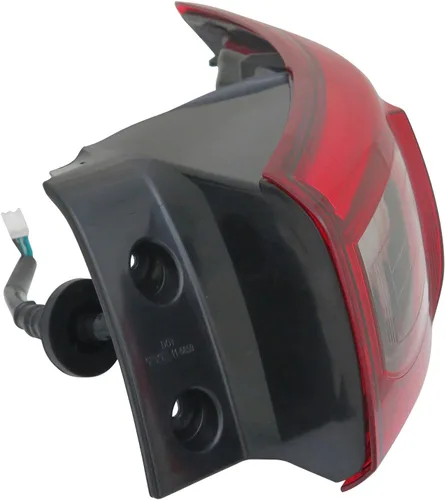 Vista 3 de TYC 11-6859-00-1 Lámpara trasera derecha de repuesto compatible con Mazda CX-3