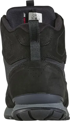 Vista 6 de Oboz Botas de senderismo Bozeman Mid B-DRY para hombre