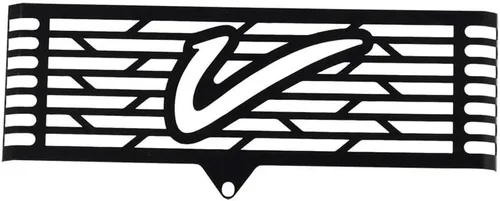 Vista 6 de Protector de rejilla de radiador para Suzuki DL1000 V-Strom DL 1000 V Strom cubierta de radiador de motocicleta protector de parrilla 2002-2012 2011
