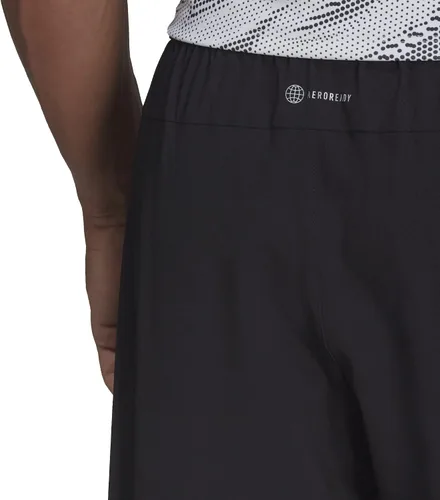Vista 4 de adidas Pantalones de entrenamiento para hombre