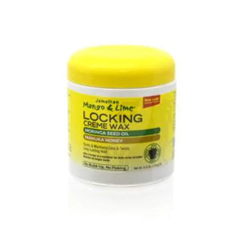 Vista 3 de Jamaican Mango & Lime Cera de crema bloqueante, 13.4 onzas