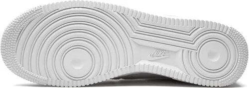 Vista 334 de Nike Air Force 1 '07 LV8 Double Swoosh - Twilight Marsh CT2300-300
