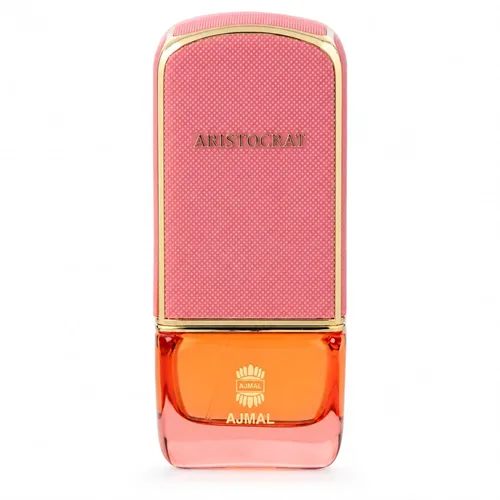 Vista 10 de Ajmal Aristocrat Femme Eau de Parfum para mujer, perfume floral, 2.5 fl oz
