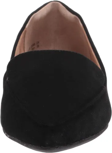 Vista 2 de Tienda Essentials - Mocasines planos para mujer