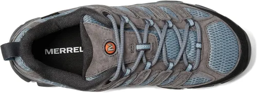 Vista 2 de Merrell Moab 3 impermeable para mujer