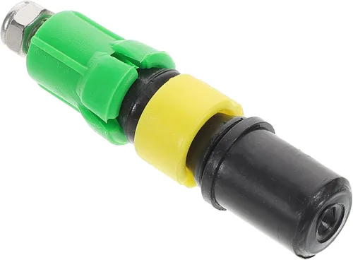 Vista 10 de Accessories Trekking Stick Internal Lock Internal Lock Replacement for Hiking Pole Trekking Pole Tips