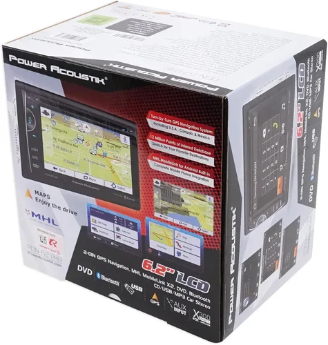 Vista 9 de Rockville RV4.3A - Altavoces de coche de 3 vías de 4 pulgadas, 500 W, 4 ohmios, woofer de polipropileno, envolvente de goma de butilo, con rejillas