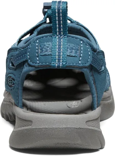 Vista 7 de KEEN Sandalias deportivas Whisper con punta cerrada para mujer