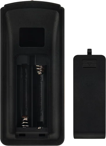 Vista 6 de Control remoto de repuesto compatible con ventilador de torre inteligente Dreo DR-HTF008 DR-HTF004 DR-HTF004S DR-HTF005 DR-HTF008S DR-HSH007