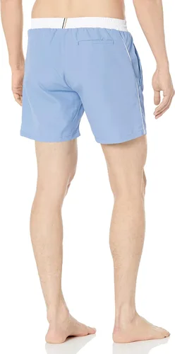 Vista 2 de BOSS Hugo Boss Bañador Starfish 6" para hombre