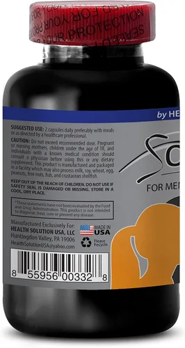 Vista 4 de Catalase Anti Gray - Solución para el cabello gris para hombres y mujeres, suplementos anti canas, vitaminas, color natural orgánico para cobertura