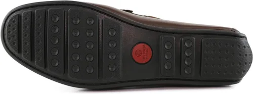 Vista 3 de Marc Joseph New York Mocasines Willmington para hombre
