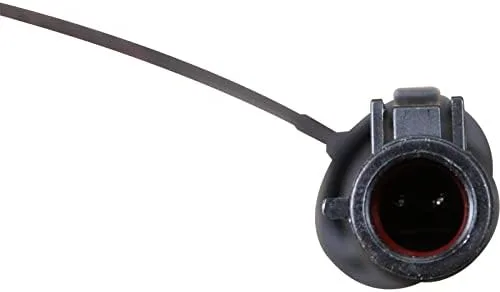 Vista 4 de AIP Electronics Sensor de velocidad de rueda de freno antibloqueo ABS compatible con Ford Mazda 2001-2008 y Mercury pasajero delantero derecho OEM