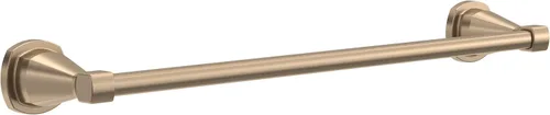 Vista 14 de Delta Toallero Toallero Bronce Champán de 24 Pulgadas para Baño, Cocina Accesorios Esato