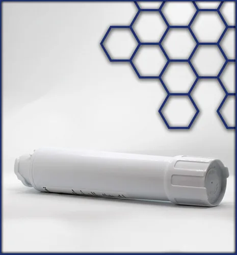 Vista 6 de El filtro de agua para refrigerador Honeycomb RF-22S-2