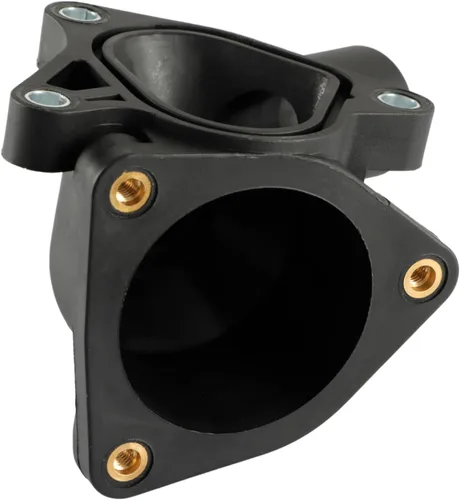 Vista 8 de FUSCH Carcasa para termostato de refrigerante del motor compatible con Honda Element 2.4L 2003-2011 Accord 2.4L 2003-2010 Civic 2.0L 2006-2011 CR-V