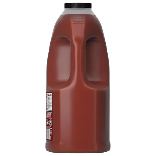 Vista 9 de Frank's RedHot - Salsa búfalo extra picante para alitas, 1 galón