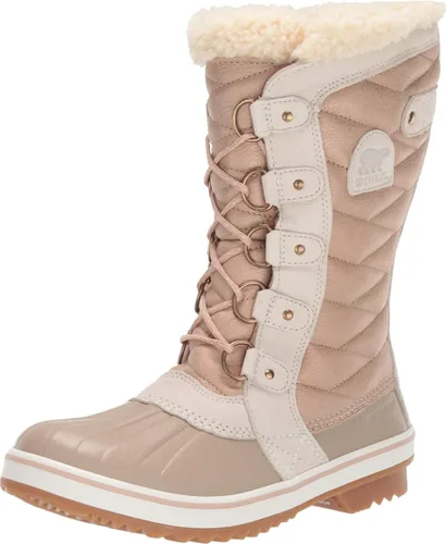 Vista 6 de SOREL Botas impermeables Tofino ll para mujer 2-Negro Piedra (Black Stone)