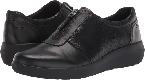 Vista 7 de Clarks Womens Kayleigh Sail Loafer