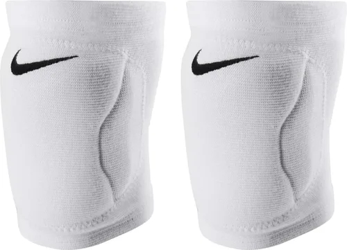 Vista 9 de Nike Streak Dri-Fit Rodilleras de voleibol (Negro, X-SMALL/SMALL)