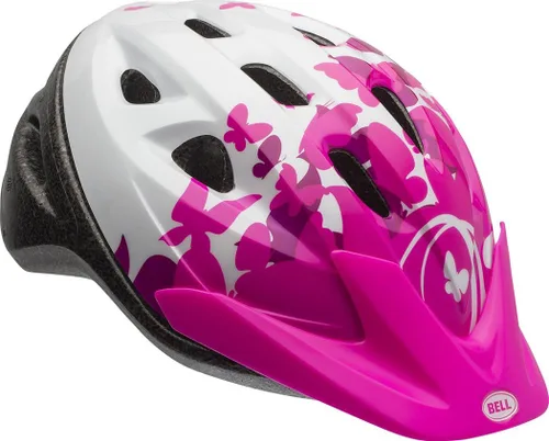Vista 11 de Bell Rally Casco para bicicleta para niños