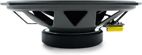 Vista 5 de Kenwood Excelon XM69R - Altavoces para motocicleta (par), altavoces traseros coaxiales de 2 vías de 6 x 9 pulgadas para motocicletas Harley actuales